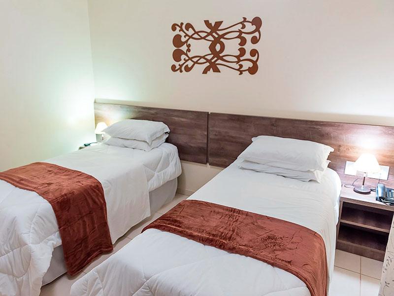Roma Triplo - Hotel D’Nápoles
